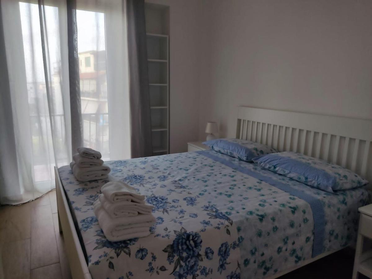 Holiday Home Ischia ايسكيا المظهر الخارجي الصورة
