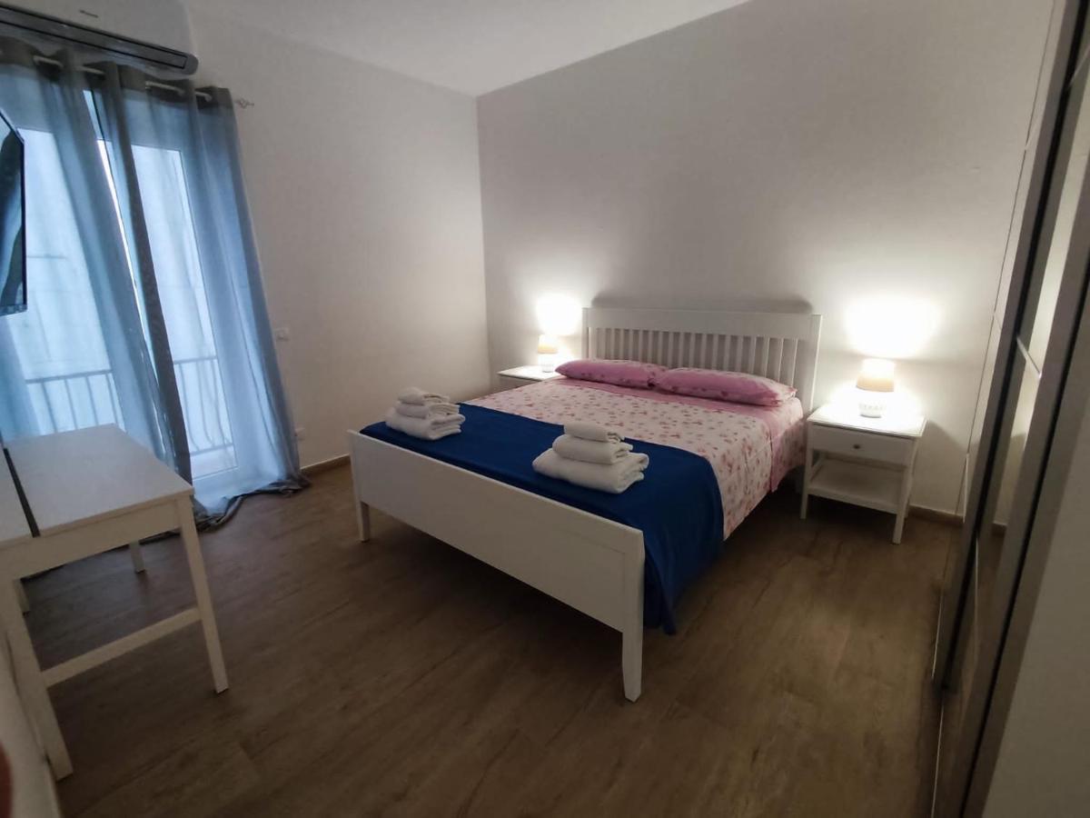 Holiday Home Ischia ايسكيا المظهر الخارجي الصورة