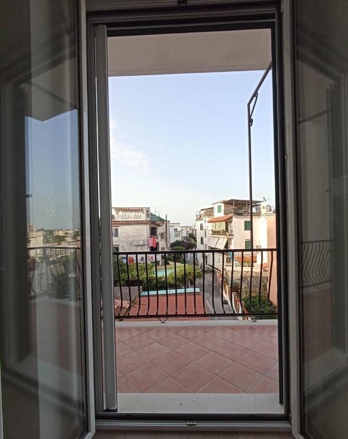 Holiday Home Ischia ايسكيا المظهر الخارجي الصورة