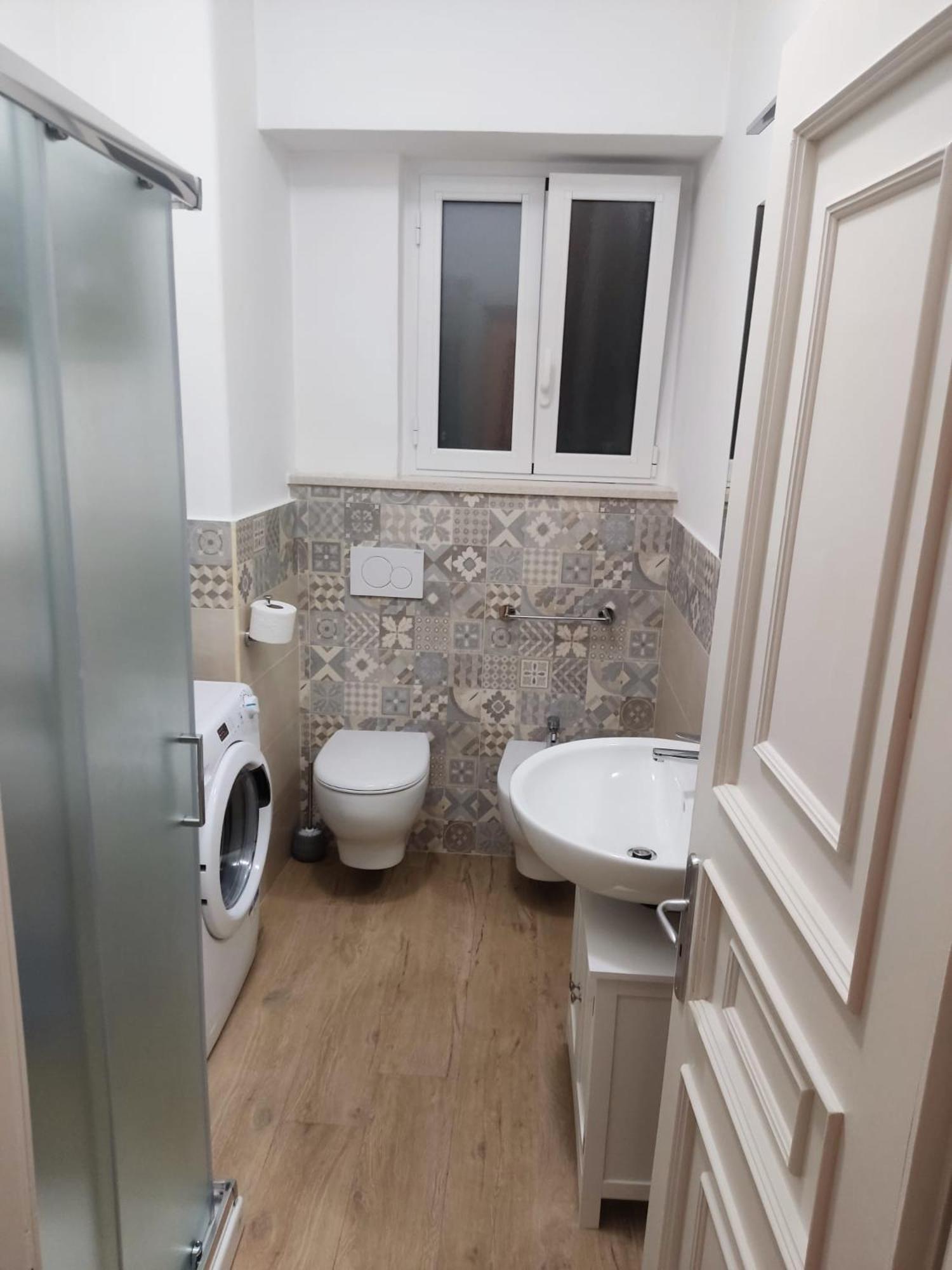 Holiday Home Ischia ايسكيا المظهر الخارجي الصورة